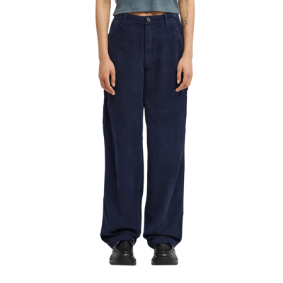 Carpenter Corduroy W - Calça mulher