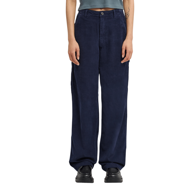 Element Carpenter Corduroy W - Hose - Damen | Hardloop