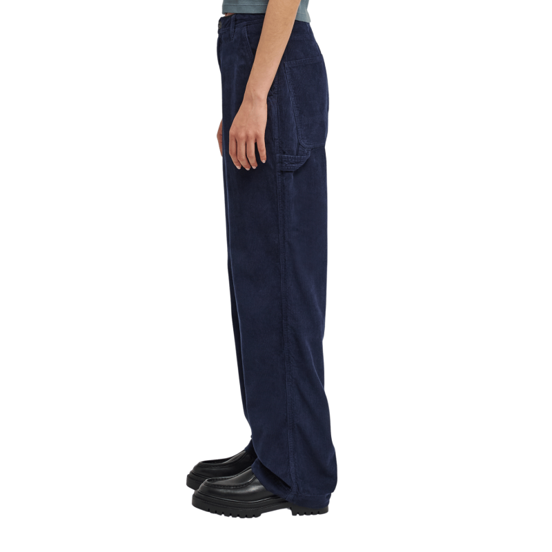 Element Carpenter Corduroy W - Broek - Dames | Hardloop