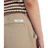 Element Work Chino Hw W - Pantalones - Mujer | Hardloop