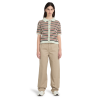 Element Work Chino Hw W - Spodnie damskie | Hardloop