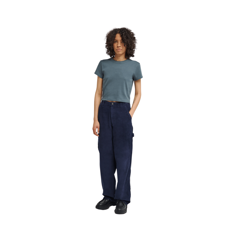 Element Carpenter Corduroy W - Spodnie damskie | Hardloop