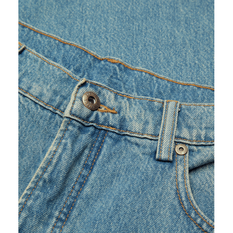 Element Big 5 Denim - Pantalon homme | Hardloop