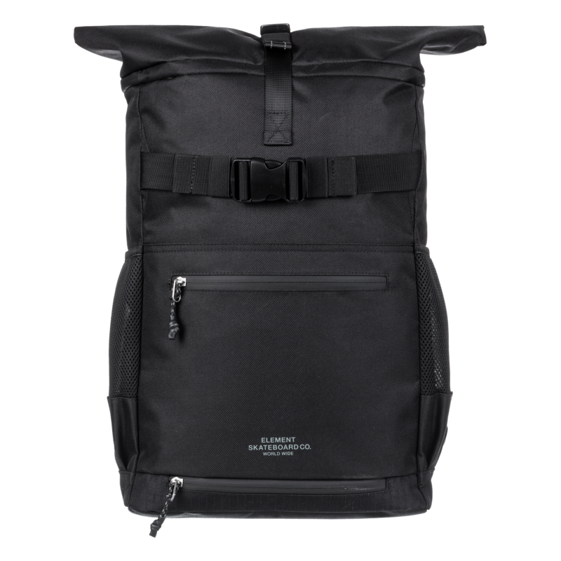 Element Ground Skate Roll Top - Mochila urbana homem | Hardloop