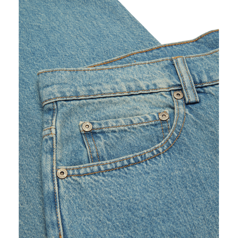 Element Big 5 Denim - Trousers - Men's | Hardloop