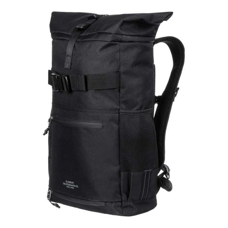 Element Ground Skate Roll Top - Urban backpack - Men's | Hardloop