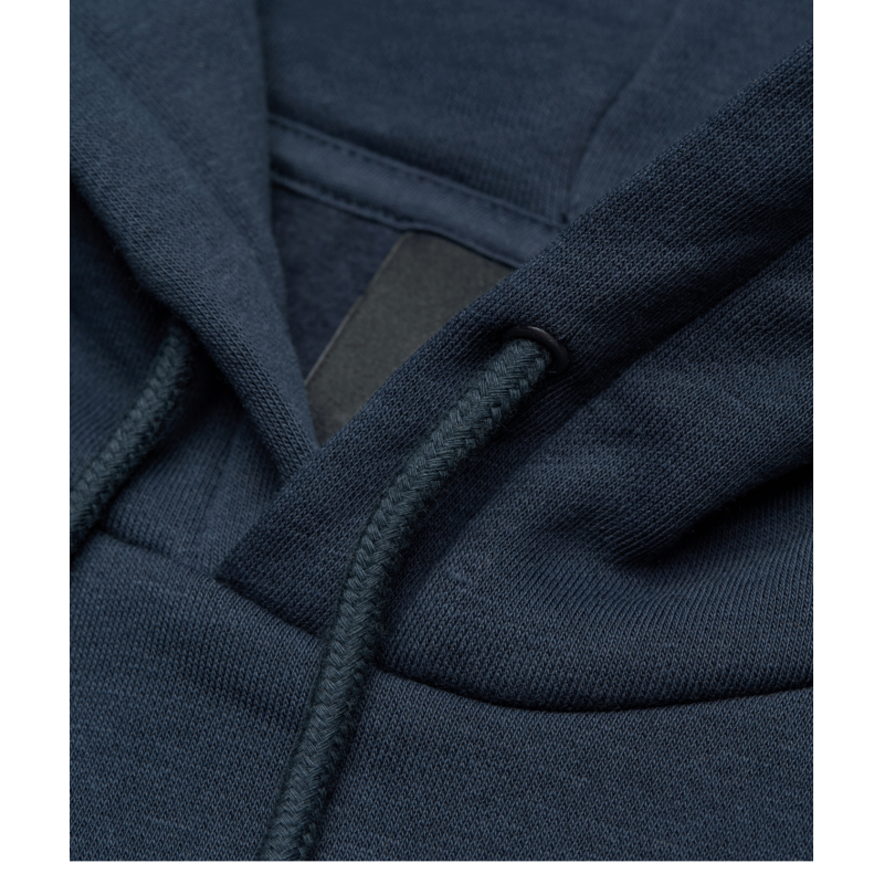 Element Icon Embroidery Po - Hoodie - Men's | Hardloop
