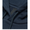 Element Icon Embroidery Po - Sweatshirt à capuche homme | Hardloop