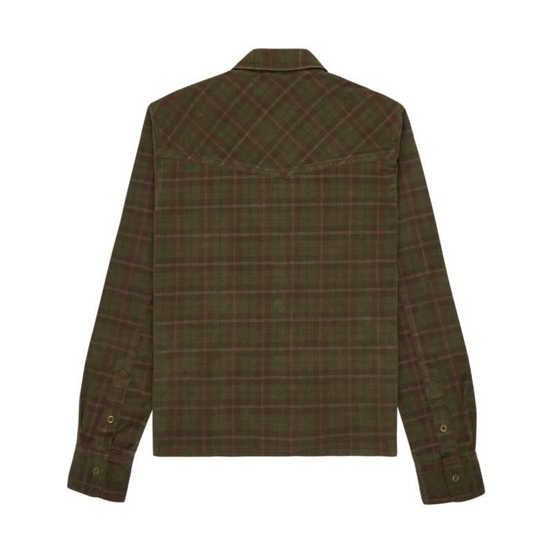 Element Westward Corduroy Ls W - Casaco mulher | Hardloop