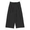 Element Double Pleated Bermuda W - Spodnie damskie | Hardloop