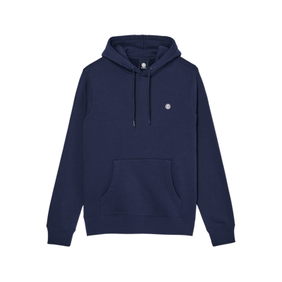 Icon Embroidery Po - Hoodie - Men's