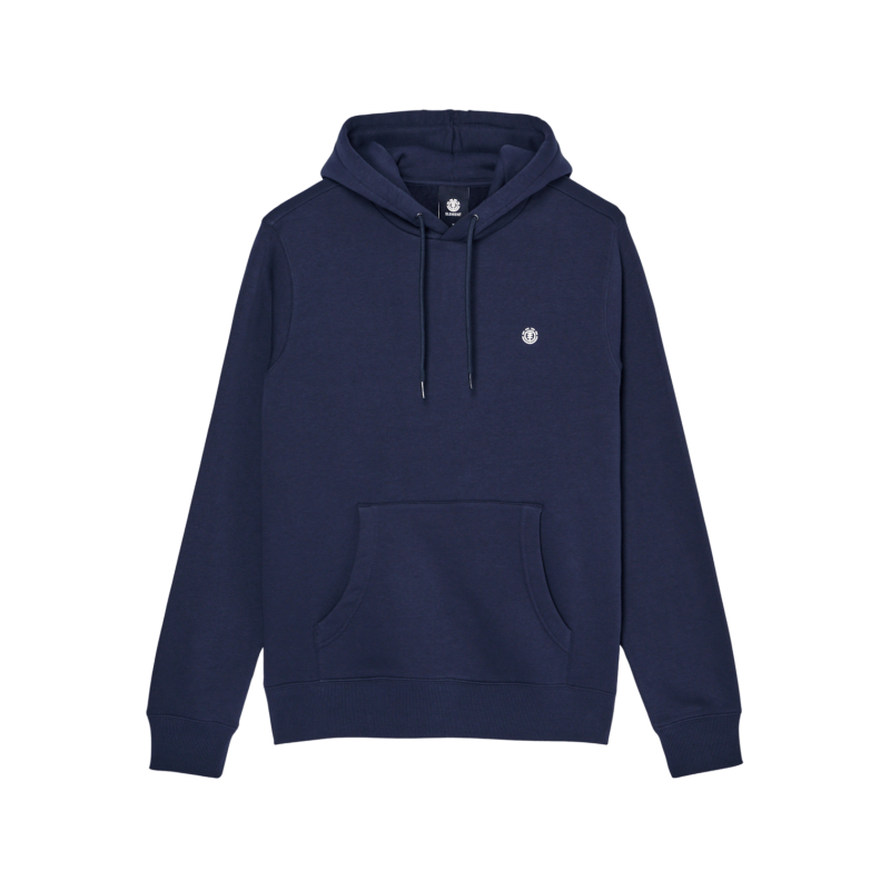 Icon Embroidery Po - Hoodie - Men's