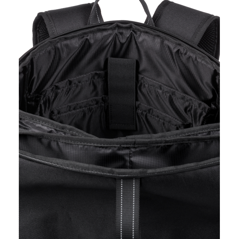 Element Ground Skate Roll Top - Sac à dos urbain homme | Hardloop
