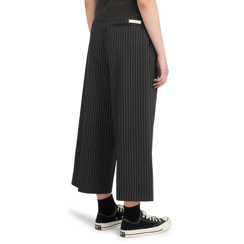 Element Double Pleated Bermuda W - Spodnie damskie | Hardloop