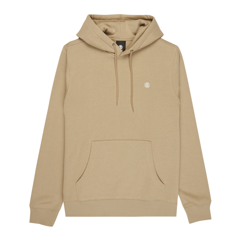 Element Icon Embroidery Po - Sweatshirt à capuche homme | Hardloop