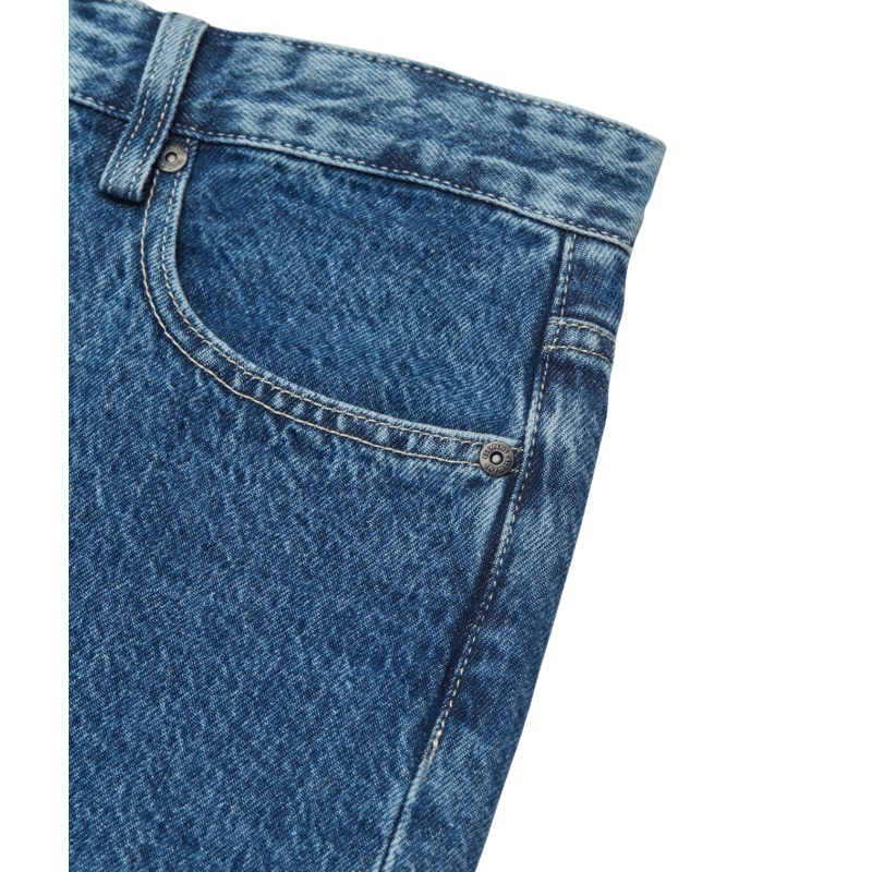 Element Big 5 Denim - Byxa - Herr | Hardloop