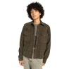 Element Westward Corduroy Ls W - Casaco mulher | Hardloop