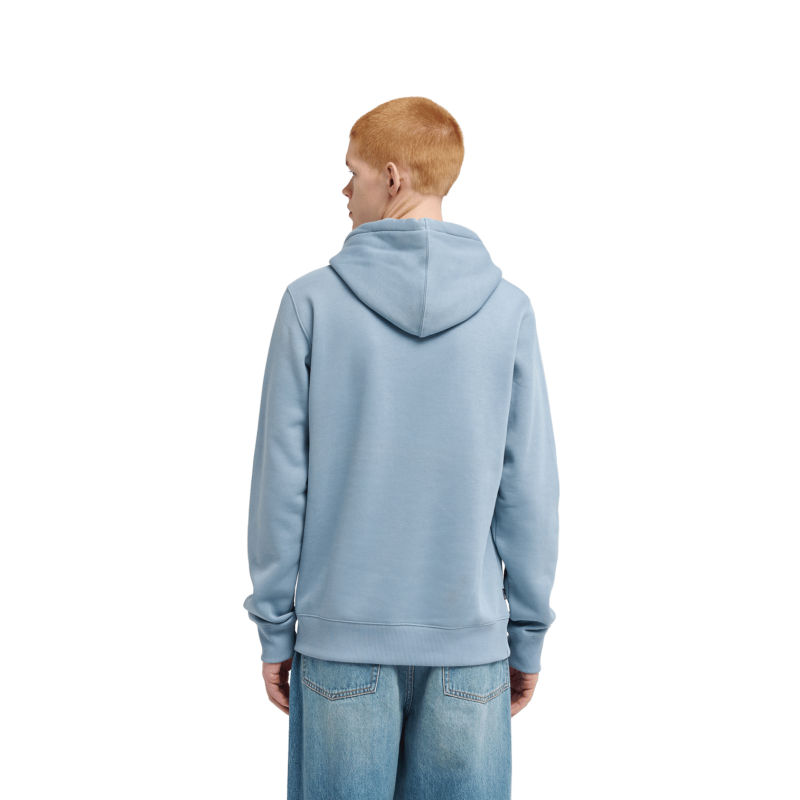 Element Icon Embroidery Po - Sudadera - Hombre | Hardloop