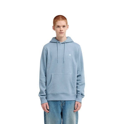 Icon Embroidery Po - Bluza z kapturem męska