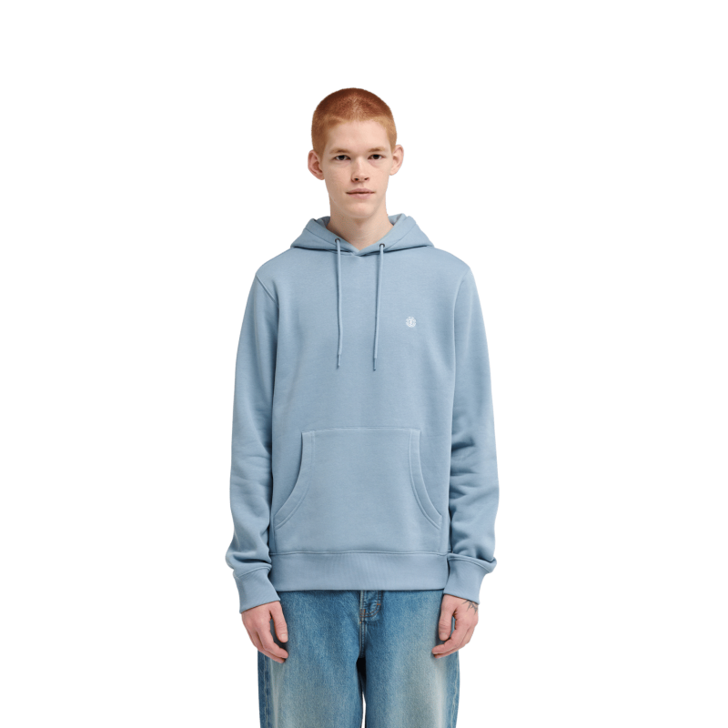 Element Icon Embroidery Po - Bluza z kapturem męska | Hardloop
