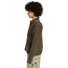 Element Westward Corduroy Ls W - Casaco mulher | Hardloop