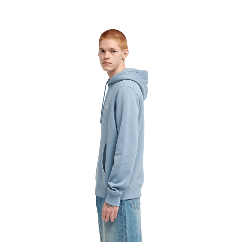 Element Icon Embroidery Po - Hoodie - Men's | Hardloop