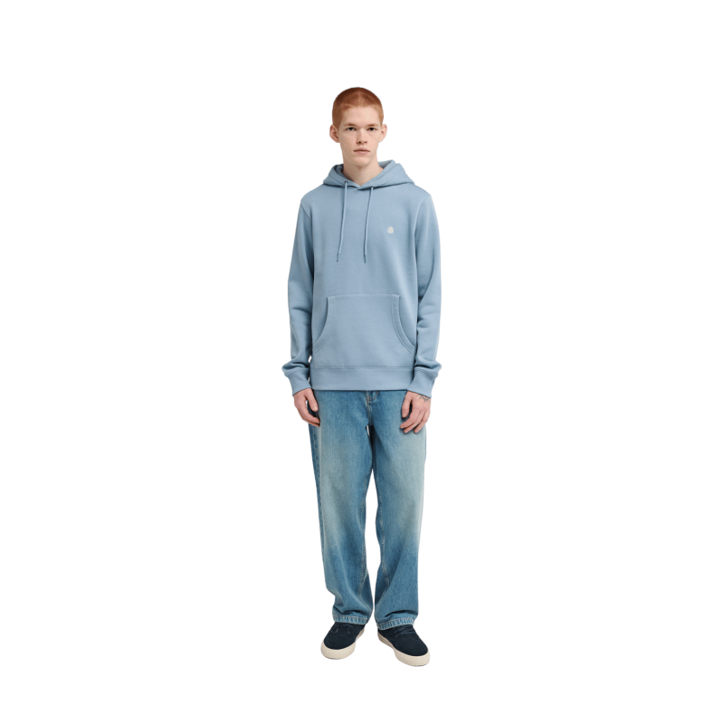 Element Icon Embroidery Po - Sweatshirt à capuche homme | Hardloop