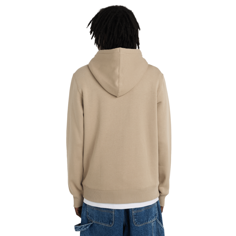 Element Icon Embroidery Po - Hoodie - Men's | Hardloop