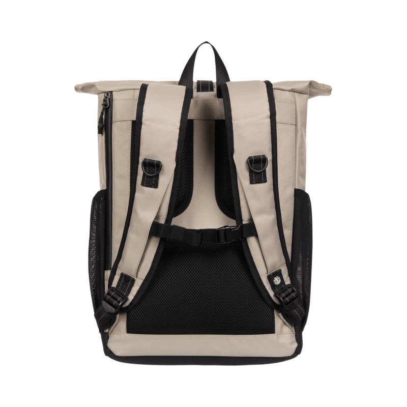 Element Roll-Top Backpack 28-35 - Mochila urbana homem | Hardloop