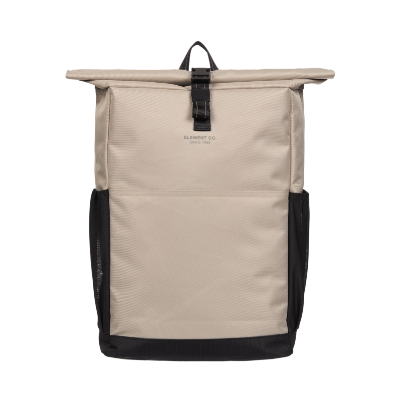 Element Roll-Top Backpack 28-35 - Plecak miejskie meski | Hardloop