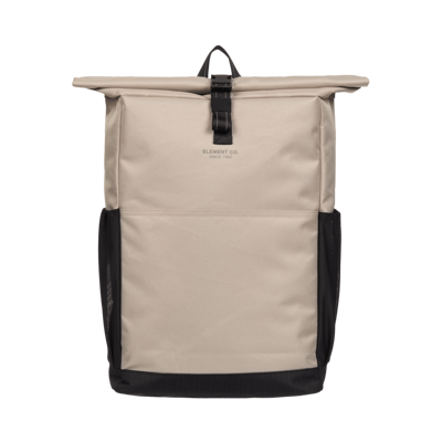 Roll-Top Backpack 28-35 - Plecak miejskie meski