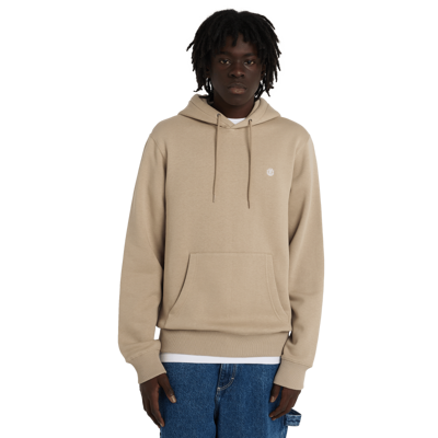 Icon Embroidery Po - Hoodie - Men's