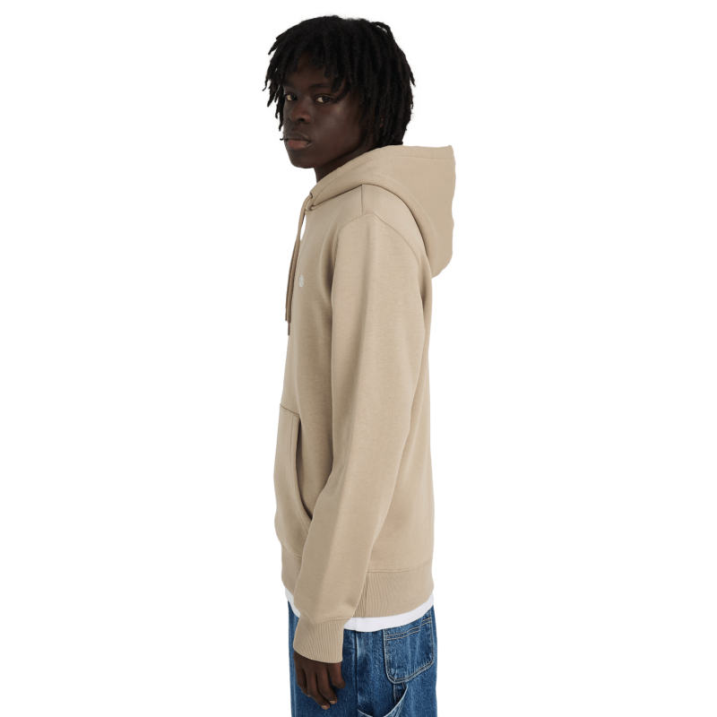 Element Icon Embroidery Po - Hoodie - Men's | Hardloop