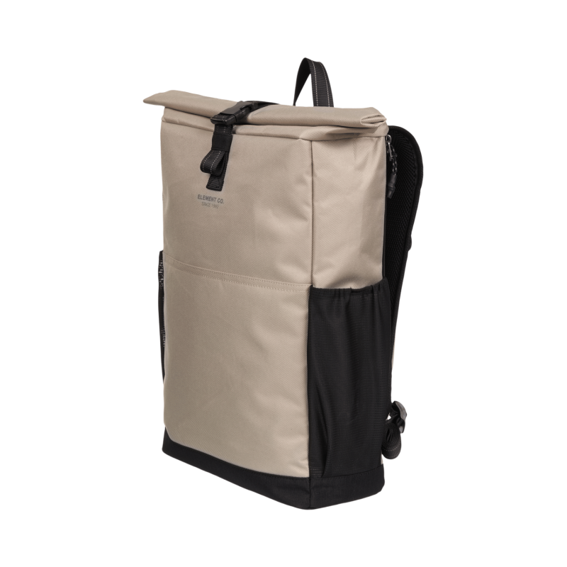 Element Roll-Top Backpack 28-35 - Plecak miejskie meski | Hardloop