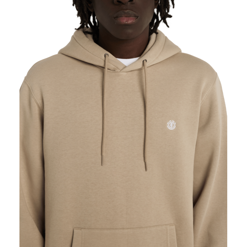 Element Icon Embroidery Po - Hoodie - Men's | Hardloop