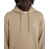 Element Icon Embroidery Po - Sweatshirt à capuche homme | Hardloop