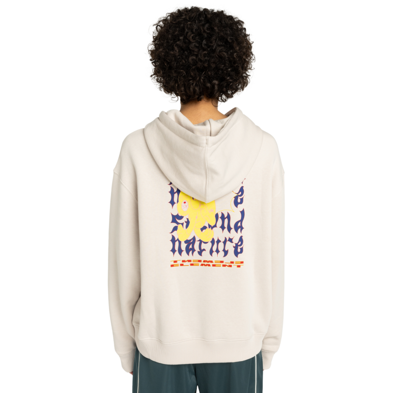 Element Second Nature Po W - Hoodie - Damen | Hardloop