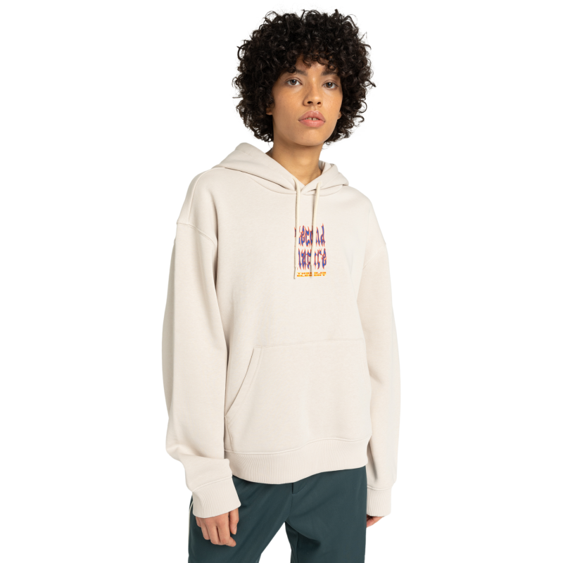 Second Nature Po W - Hoodie - Dames