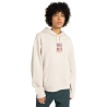 Element Second Nature Po W - Sweatshirt à capuche femme | Hardloop