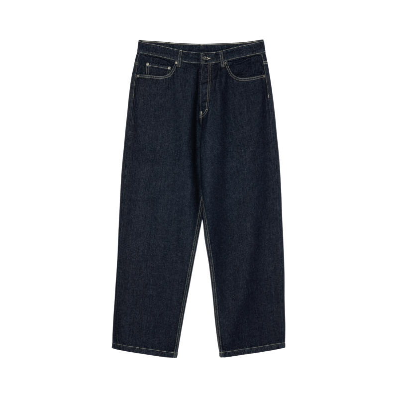 Big 5 Denim - Pánské kalhoty