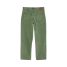 Element Relax 5 Denim - Pantaloni - Uomo | Hardloop