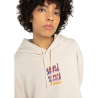 Element Second Nature Po W - Bluza z kapturem damska | Hardloop