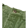 Element Relax 5 Denim - Pantaloni - Uomo | Hardloop