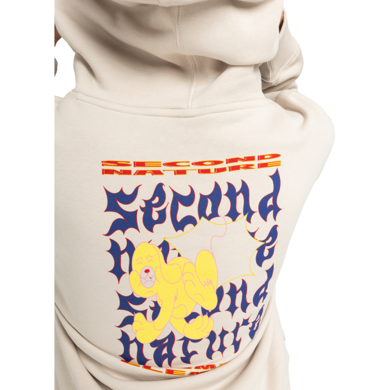 Element Second Nature Po W - Bluza z kapturem damska | Hardloop