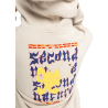 Element Second Nature Po W - Hoodie - Damen | Hardloop