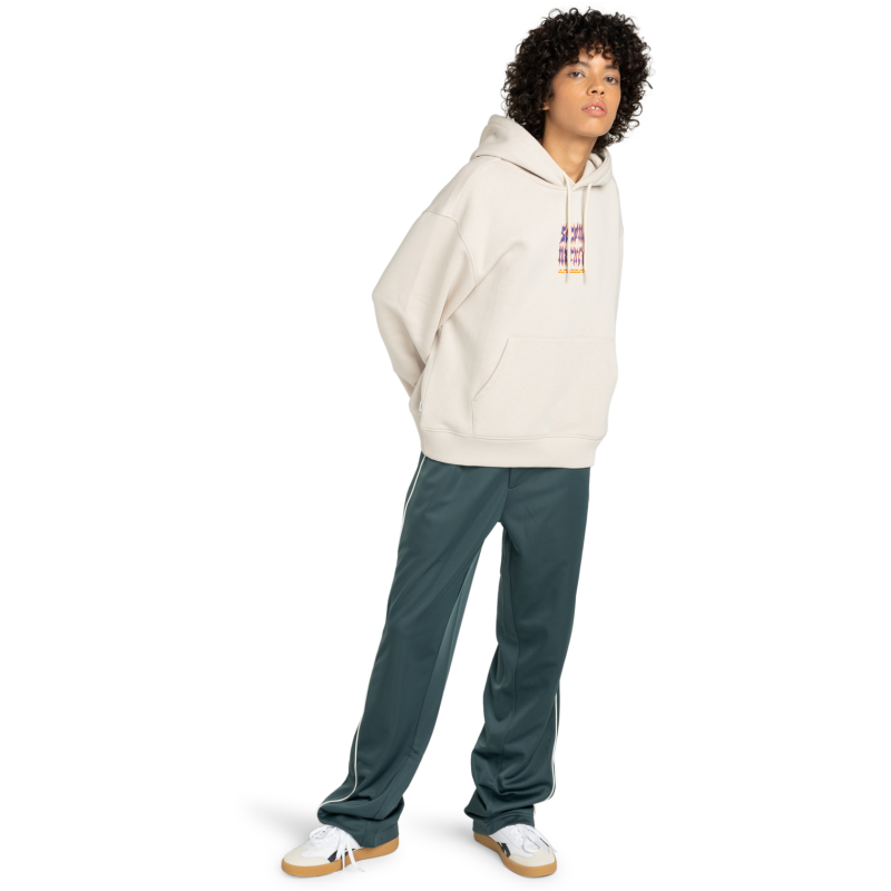 Element Second Nature Po W - Sweatshirt à capuche femme | Hardloop