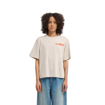 Peace Of Mind Ss W - T-shirt - Women's