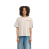 Element Peace Of Mind Ss W - Camiseta - Mujer | Hardloop