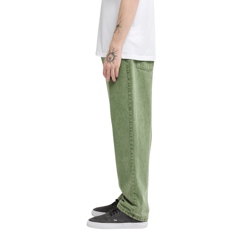 Element Relax 5 Denim - Trousers - Men's | Hardloop
