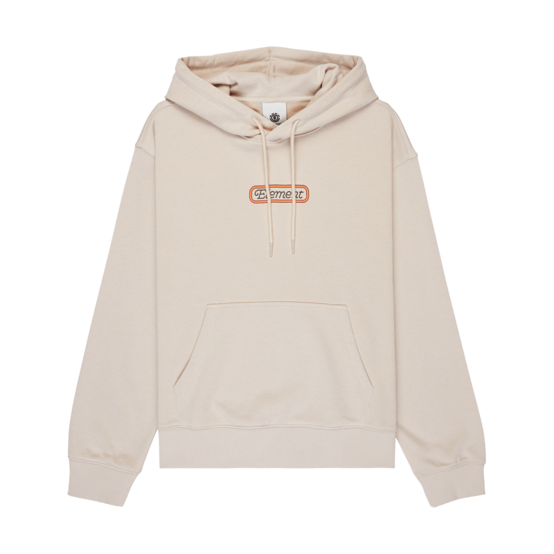 Element Too Wild Po W - Bluza z kapturem damska | Hardloop
